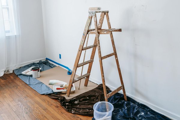 Comment fabriquer vos propres étagères en bois ?