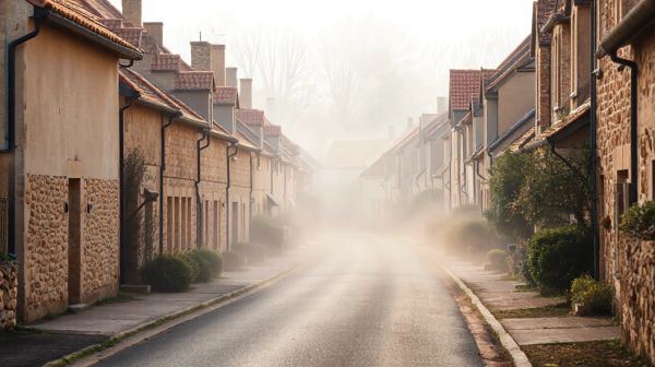 Guide pratique : les options d'isolation thermique en Sarthe