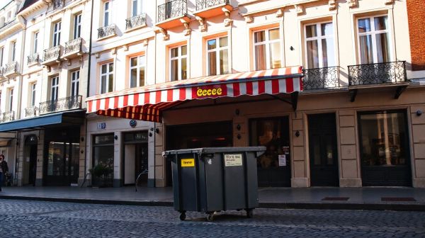 Les meilleures astuces pour louer une benne à Lille