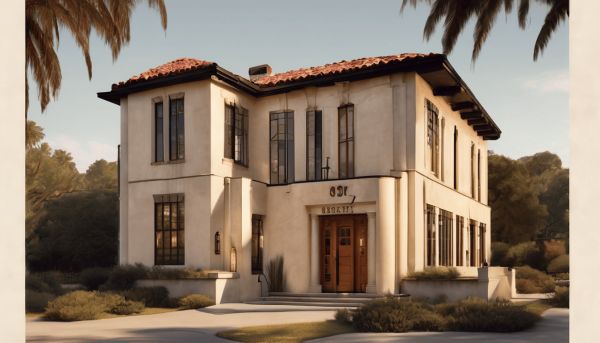 Préserver le charme d’une maison des années 30 avec style