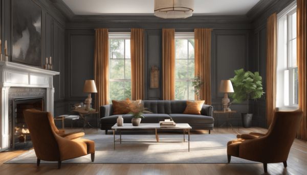 Transformez votre maison ancienne années 30 avec ces conseils déco